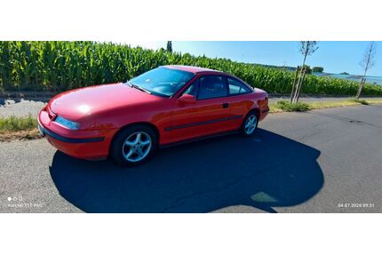 Opel Calibra Gebrauchtwagen