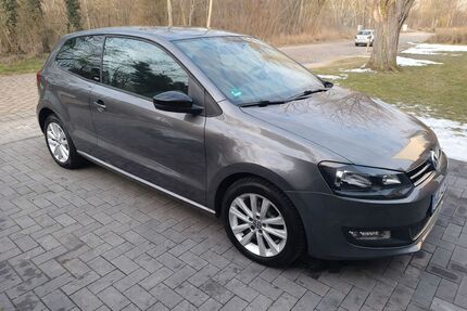 VW Polo Gebrauchtwagen