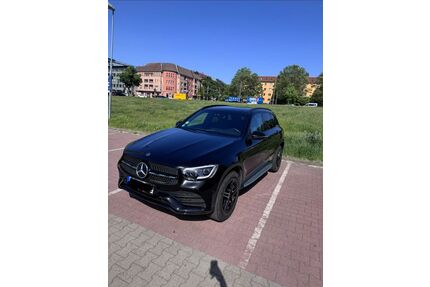 Mercedes-Benz GLC 300 Gebrauchtwagen