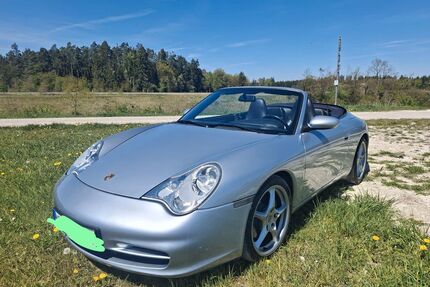Porsche 996 Gebrauchtwagen