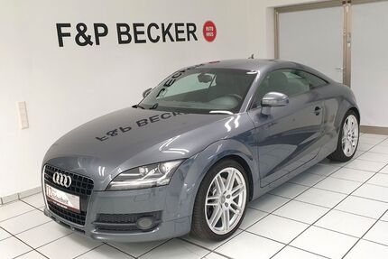 Audi TT Gebrauchtwagen