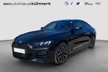 BMW 430 Gran Coupé Gebrauchtwagen