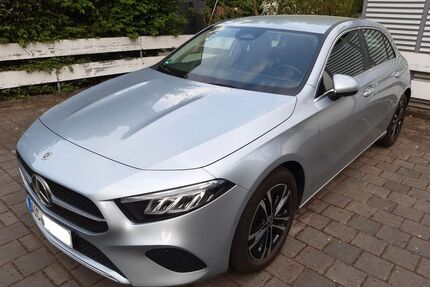 Mercedes-Benz A 180 Gebrauchtwagen