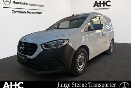 Mercedes-Benz Citan Gebrauchtwagen