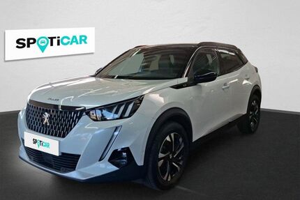 Peugeot 2008 Gebrauchtwagen