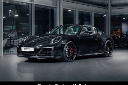 Porsche 991 Gebrauchtwagen