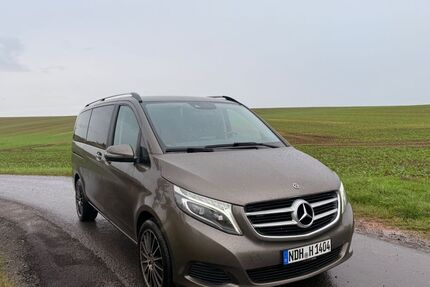 Mercedes-Benz V 250 Gebrauchtwagen