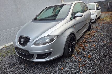 Seat Altea Gebrauchtwagen
