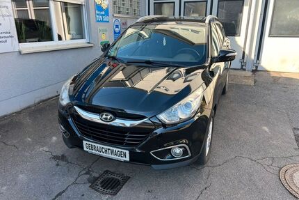 Hyundai ix35 Gebrauchtwagen