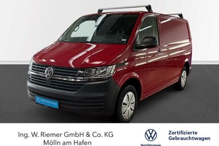 VW T6 Transporter Gebrauchtwagen