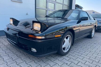 Toyota Supra Gebrauchtwagen