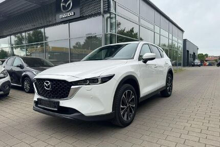 Mazda CX-5 Gebrauchtwagen
