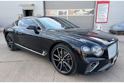Bentley Continental GT Gebrauchtwagen