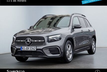 Mercedes-Benz GLB 200 Gebrauchtwagen