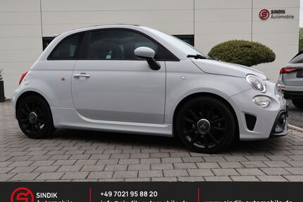 Abarth 595C Gebrauchtwagen