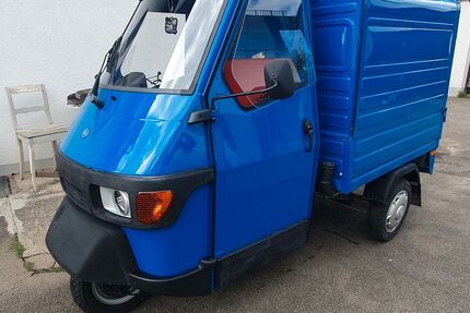 Piaggio APE Gebrauchtwagen