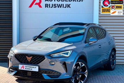 Cupra Formentor Gebrauchtwagen