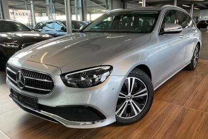 Mercedes-Benz E 220 Gebrauchtwagen