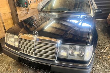 Mercedes-Benz E 300 Gebrauchtwagen