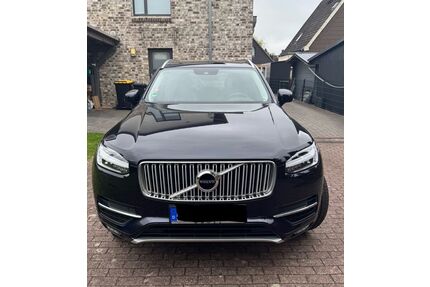 Volvo XC90 Gebrauchtwagen