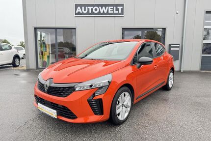 Renault Clio Gebrauchtwagen