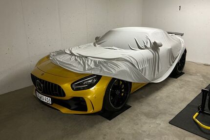 Mercedes-Benz AMG GT R Gebrauchtwagen