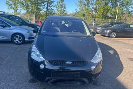 Ford S-Max Gebrauchtwagen