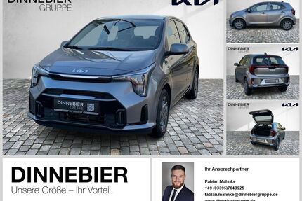 Kia Picanto Gebrauchtwagen