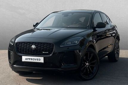 Jaguar E-Pace Gebrauchtwagen