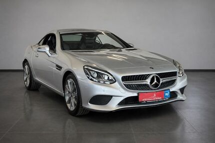 Mercedes-Benz SLC 200 Gebrauchtwagen