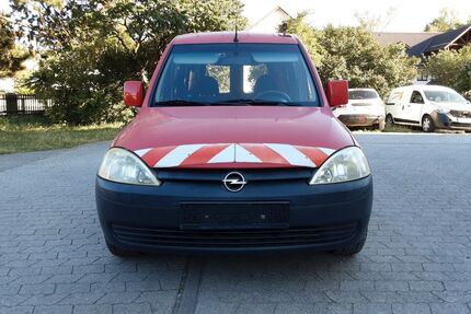 Opel Combo Gebrauchtwagen