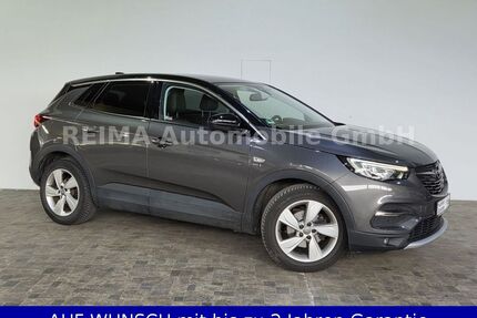 Opel Grandland (X) Gebrauchtwagen