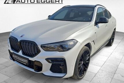 BMW X6 Gebrauchtwagen