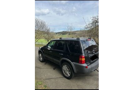 Ford Maverick Gebrauchtwagen