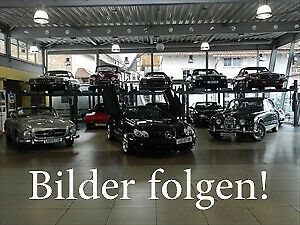 Mercedes-Benz GLK 350 Gebrauchtwagen
