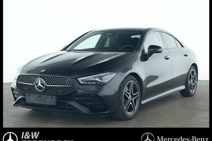 Mercedes-Benz CLA 200 Gebrauchtwagen