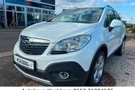Opel Mokka Gebrauchtwagen