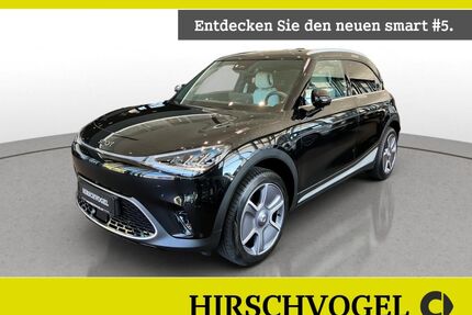 Smart #1 Gebrauchtwagen