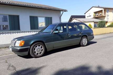 Mercedes-Benz 300 Gebrauchtwagen