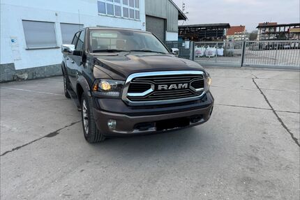 Dodge RAM Gebrauchtwagen