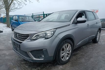 Peugeot 5008 Gebrauchtwagen