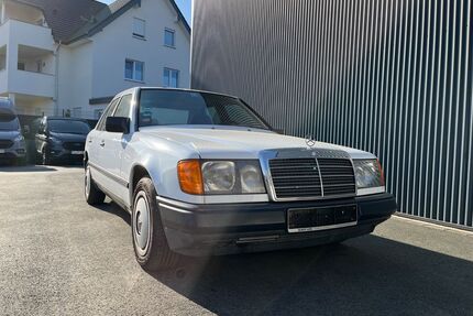 Mercedes-Benz 260 Gebrauchtwagen