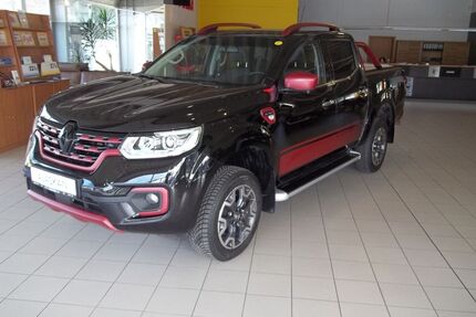 Renault Alaskan Gebrauchtwagen