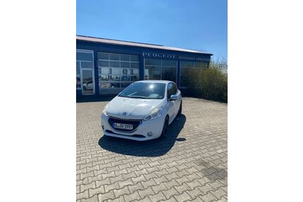 Peugeot 208 Gebrauchtwagen