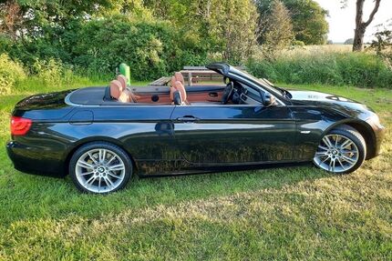 BMW 335 Gebrauchtwagen
