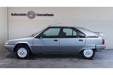Citroen BX Gebrauchtwagen