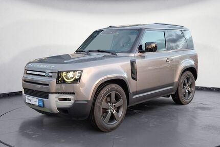 Land Rover Defender Gebrauchtwagen