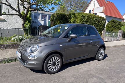 Fiat 500 Gebrauchtwagen