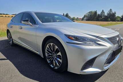 Lexus LS 500 Gebrauchtwagen
