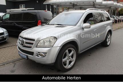 Mercedes-Benz GL 420 Gebrauchtwagen